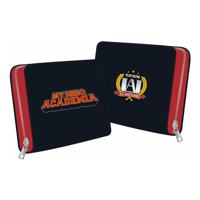 My Hero Academia Wallet Logo