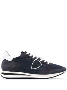 Philippe Model Paris baskets Trpx Basic - Bleu