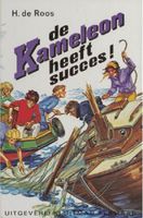 De Kameleon heeft succes! - H. de Roos - ebook