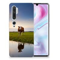 Xiaomi Mi Note 10 Pro TPU Hoesje Koe