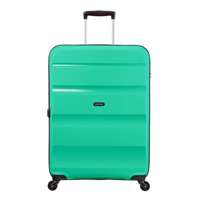 American Tourister Bon Air Spinner L deep turquoise Harde Koffer American Tourister Bon Air Spinner L deep turquoise Harde Koffer