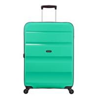American Tourister Bon Air Spinner L deep turquoise Harde Koffer