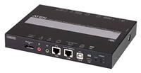Aten CN9950-AT-G KVM over IP Share Access Single Port 4K DP