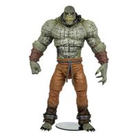 DC Multiverse Megafig Action Figure Killer Croc (GITD) (Gold Label) 30 cm - thumbnail