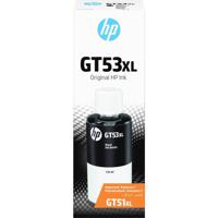 HP 1VV21AE GT53XL Navulinkt Origineel HP Zwart 135 ml - thumbnail