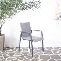 SenS-Line Solero Tuinstoel All Weather