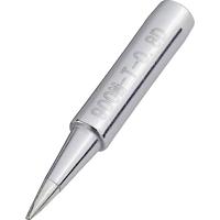TOOLCRAFT T-0,8D Soldeerpunt Beitelvorm Grootte soldeerpunt 0.8 mm Lengte soldeerpunt: 17 mm Inhoud: 1 stuk(s)