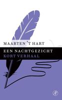 Een nachtgezicht - Maarten 't Hart - ebook - thumbnail