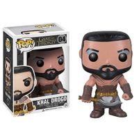 Game of Thrones POP! Vinyl Figure Khal Drogo 10cm