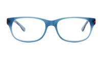 Heren Leesbril State of Art Eyewear | Sterkte: Sterkte op maat | Kleur: Blauw