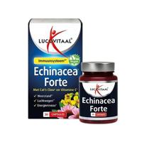 Lucovitaal Echinacea Forte 30Capsules