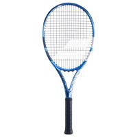 Babolat Evo Drive Tour Strung Tennisracket Blauw maat 3