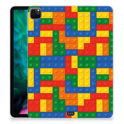 iPad Pro 12.9 (2020) | iPad Pro 12.9 (2021) Hippe Hoes Blokken iPad Pro 12.9 (2020) | iPad Pro 12.9 (2021) Hippe Hoes Blokken