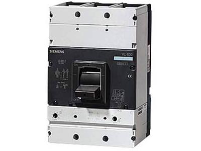 Siemens 3VL5731-1EC46-0AA0 Vermogensschakelaar 1 stuk(s) Instelbereik (stroomsterkte): 250 - 315 A Schakelspanning (max.): 690 V/AC (b x h x d) 253.5 x 279.5 x Siemens 3VL5731-1EC46-0AA0 Vermogensschakelaar 1 stuk(s) Instelbereik (stroomsterkte): 250 - 315 A Schakelspanning (max.): 690 V/AC (b x h x d) 253.5 x 279.5 x