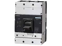 Siemens 3VL5731-1EC46-0AA0 Vermogensschakelaar 1 stuk(s) Instelbereik (stroomsterkte): 250 - 315 A Schakelspanning (max.): 690 V/AC (b x h x d) 253.5 x 279.5 x