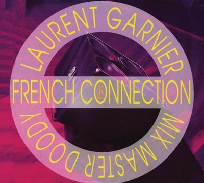 As French Connection - 12 inch Vinyl;12 inch Vinyl (3596973671066)