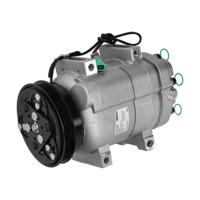 Compressor, airconditioning MAHLE, Spanning (Volt)12V, u.a. für Alfa Romeo, Audi, VW