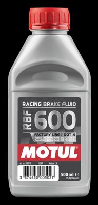 Motul Remvloeistof 48100