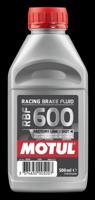 Motul Remvloeistof 48100
