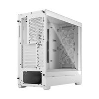 Fractal Design Pop Air White TG Clear Tint tower behuizing Window-Kit - thumbnail