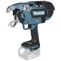 Makita DTR181ZJ DTR181ZJ Accu-vlechtmachine 18 V Zonder accu, Zonder lader - thumbnail