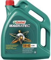 Castrol motorolie Magnatec 5W 40 A3/B4 5L