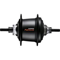 Shimano Nexus 7 disc brake naaf kaal sg-c3001-7d - thumbnail