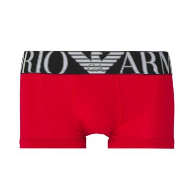 Emporio Armani boxershort - papavero