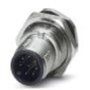 Phoenix Contact 1441804 Sensor/actuator inbouwconnector Aantal polen (sensoren): 8 20 stuk(s)