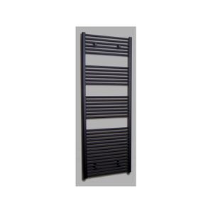 Designradiator Sanicare Standaard Recht Inclusief Ophanging 172x60 cm (alle kleuren)