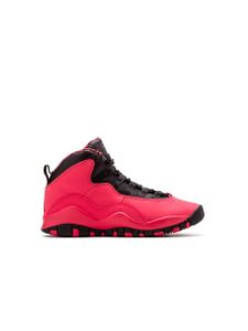 Jordan Kids baskets Air Jordan 10 Retro - Rose