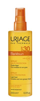 Uriage Bariésun zonnebrandspray 200 ml
