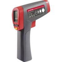 Beha Amprobe IR-720-EUR Infrarood-thermometer Optiek 20:1 -32 - +1050 °C - thumbnail