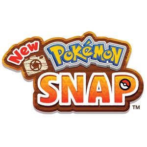 Nintendo New Pokémon Snap Standaard Nintendo Switch