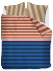 Beddinghouse Dekbedovertrek Dutch Design Kingfisher Multi-1-persoons (140 x 200/220 cm)