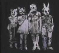 The Wolves Are Whispering - CD (3700551771233)