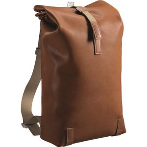 Brooks Rugtas Pickwick M Leather Honey 26L