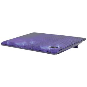 Gembird NBS-2F15-05 Cooling-pad voor laptop