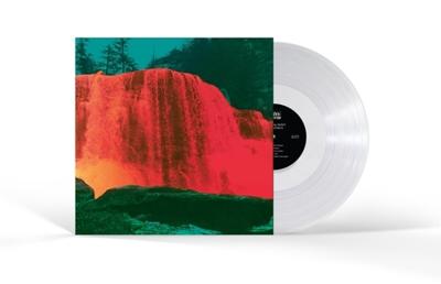 The Waterfall II - LP (0880882415112)