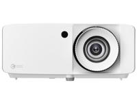 Optoma UHZ66 - DLP-projektor - baerbar