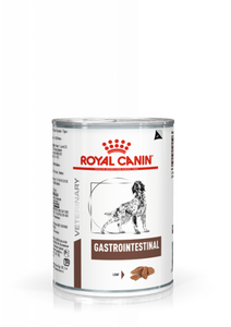 Royal Canin Gastrointestinal Hond 12x400gr