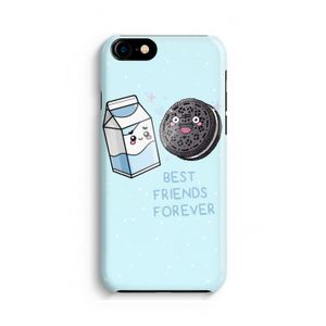 Best Friend Forever: Volledig Geprint iPhone 7 Hoesje