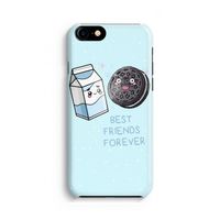 Best Friend Forever: Volledig Geprint iPhone 7 Hoesje - thumbnail