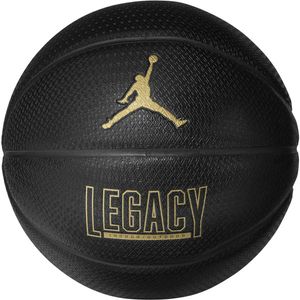 Jordan Legacy 2.0 8P - - zwart - maat Maat 7