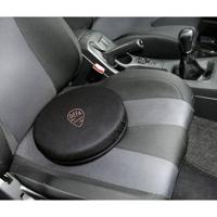 Defa Draaikussen 40cm zwart DE30032