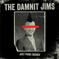 Just Punk Enough - LP (0700161350760)