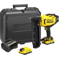 FATMAX V20 18V 16G Afwerktacker Elektrische tacker