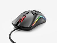 Glorious PC Gaming Race Model O- muis Gamen Rechtshandig USB Type-A Optisch 3200 DPI