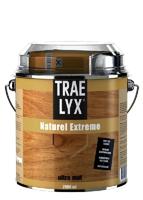 trae lyx naturel extreme 5 ltr