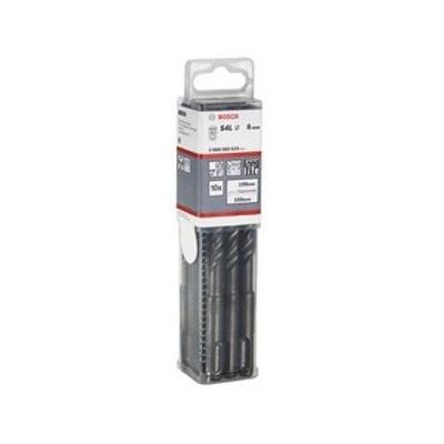 Bosch Accessories SDS-plus-5 2608585628 Carbide Hamerboor 10 mm Gezamenlijke lengte 260 mm SDS-Plus 10 stuk(s)